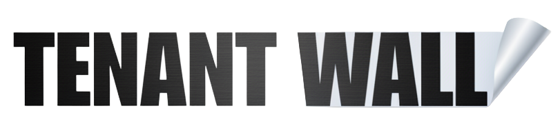 Tenant Wall